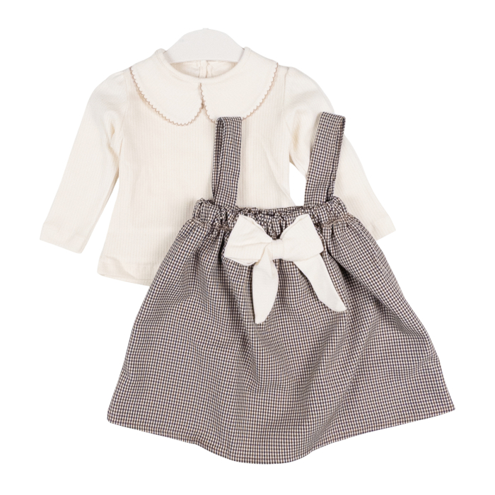 Rochita pentru bebelusi, model cu Funda [2]