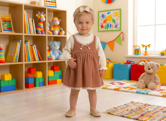 Rochita pentru bebelusi [2]