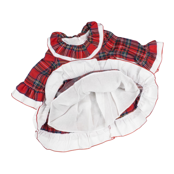 Rochita pentru bebelusi, model Elegance [2]