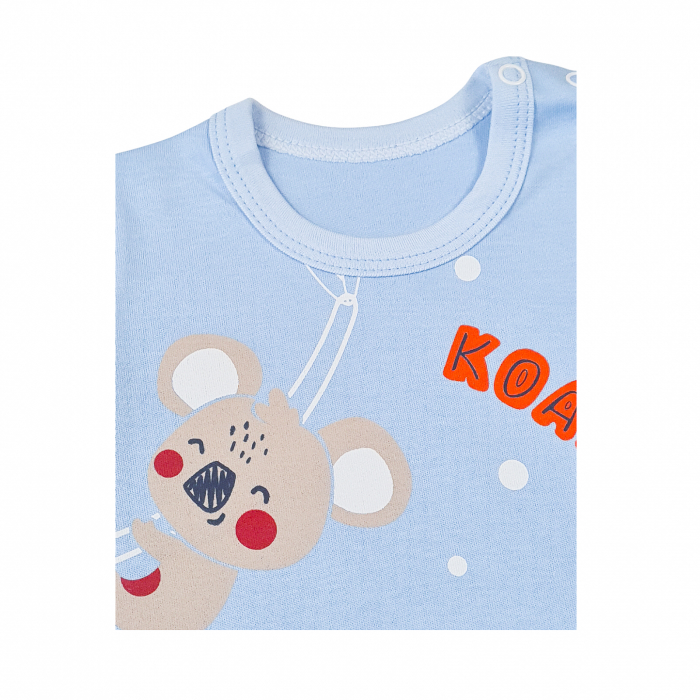 Salopeta Koala Blue [3]