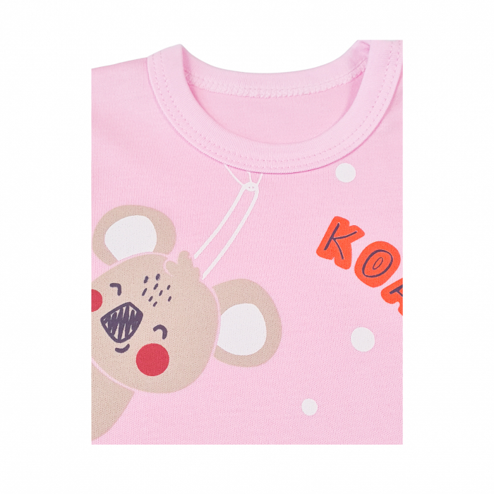 Salopeta Koala Roz [2]