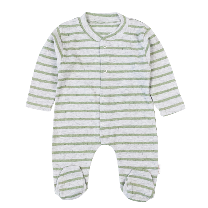 Salopeta pentru bebelusi, model Dungulite [1]