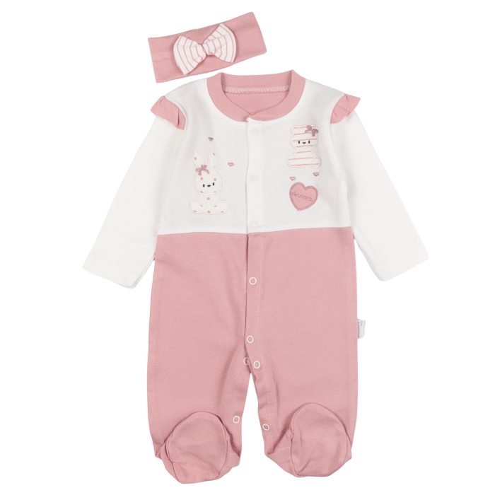 Salopeta si bentita model cu iepurasi [1]