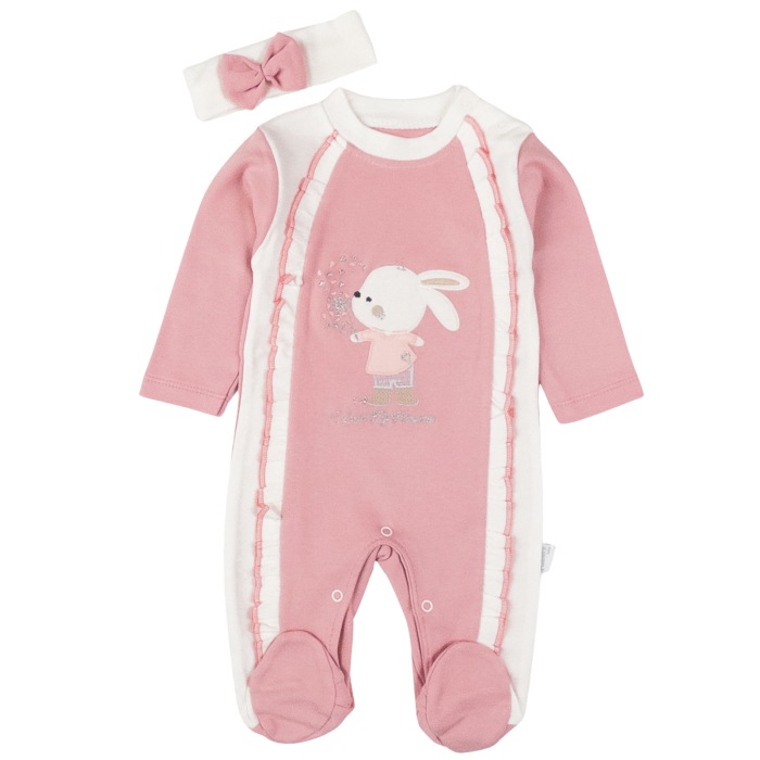 Salopeta si bentita model cu Iepuras [1]