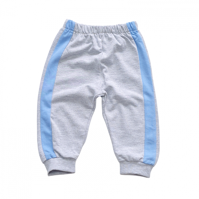 Set 3 piese ursulet bleu [4]