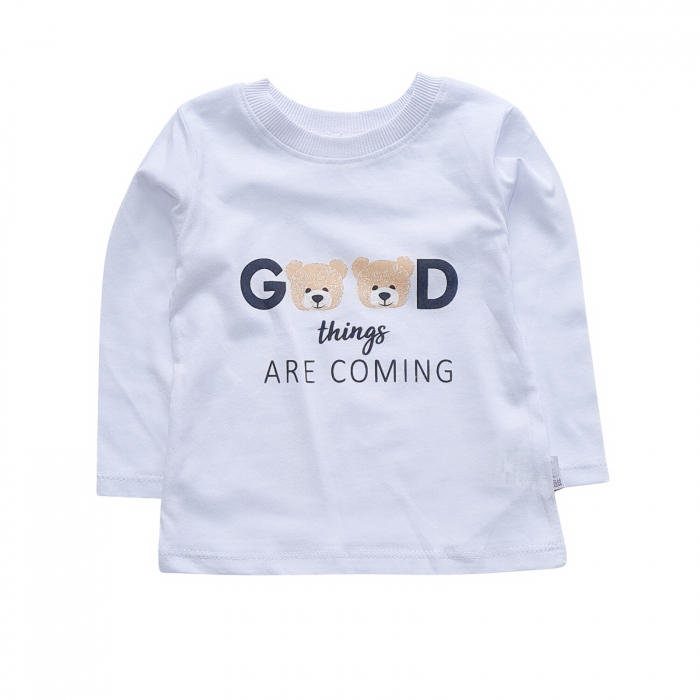 Set 3 piese ursulet vernil [2]