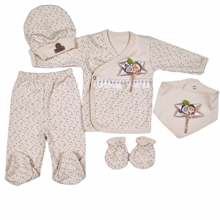 Set cadou nou nascuti [1]