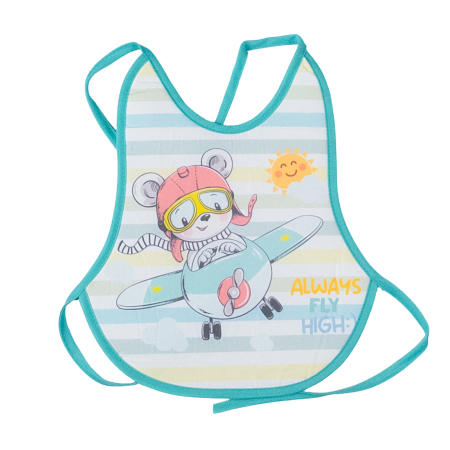 Botosi, sosete, dresuri, caciuli - Baveta impermeabila, model Aviator