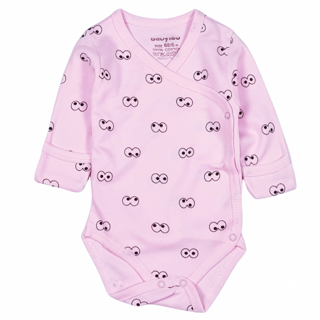 Body nou nascuti, roz
