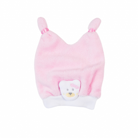 Botosi, sosete, dresuri, caciuli - caciula-bebe-cocolino