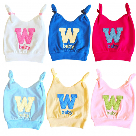 Botosi, sosete, dresuri, caciuli - caciula-wbaby