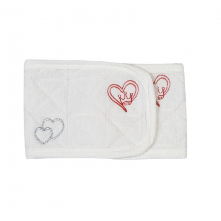 Botosi, sosete, dresuri, caciuli - Centura ombolicala pentru bebelusi