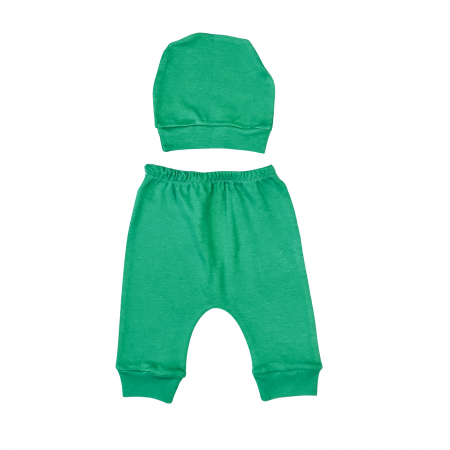 Compleu 3 piese micul Pinguin [1]