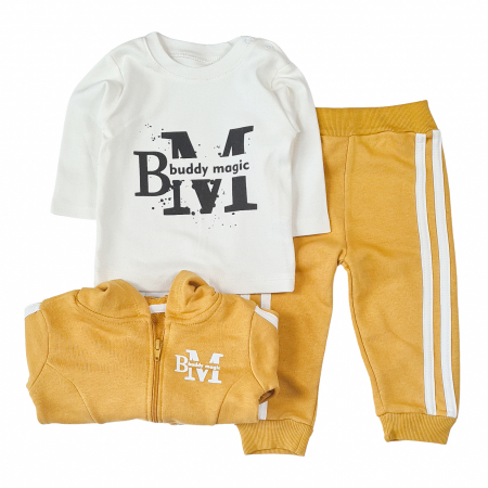 Compleu 3 piese model BM [1]