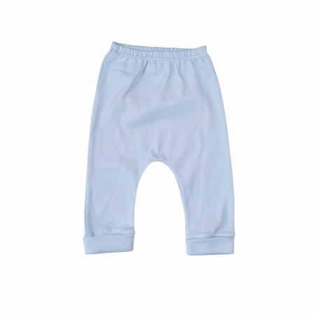 Compleu bebelusi 3 piese, model Jungle blue [2]