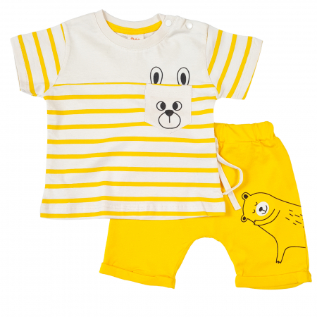 Compleu Bebelusi Bear [0]