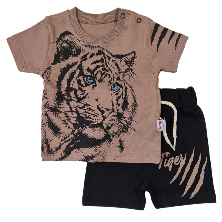 Compleu bebelusi Tiger [0]