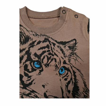 Compleu bebelusi Tiger [2]