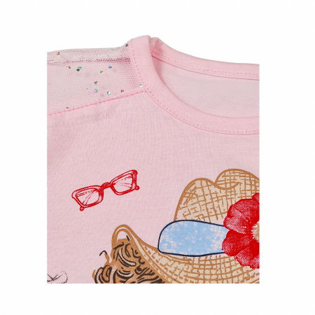 Compleu fetite casual [1]