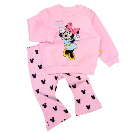 Reduceri - Compleu fetite model MiniGirl