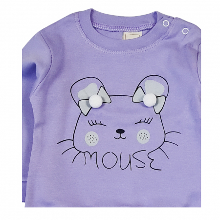 Compleu fetite mouse [1]