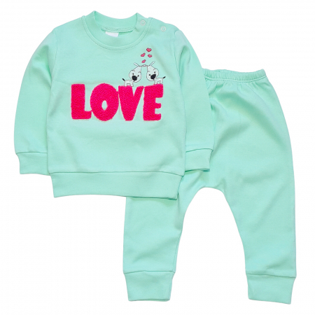 Reduceri - Compleu Love