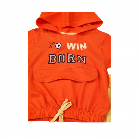 Compleu micul fotbalist [2]