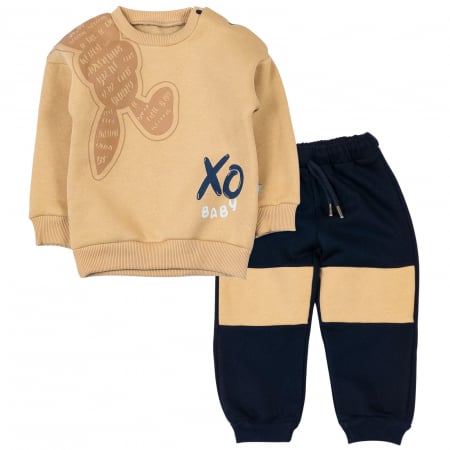 Compleu model XO e [0]