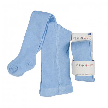 Botosi, sosete, dresuri, caciuli - Dres pentru bebelusi, bleu