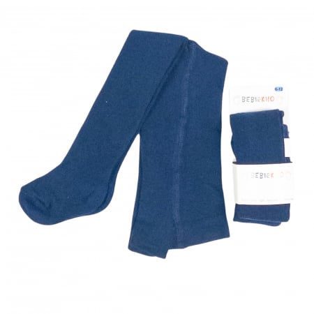 Botosi, sosete, dresuri, caciuli - Dres pentru bebelusi, bleumarin