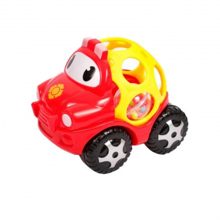 Jucarii - Jucarie masinuta de politie