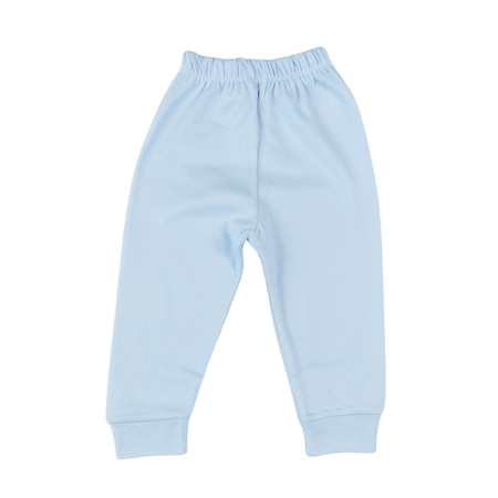 Haine bebelusi baieti ❤️ - Pantaloni bebelusi albastri