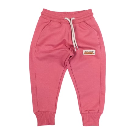 Haine bebelusi fete - Pantaloni trening pentru fetite