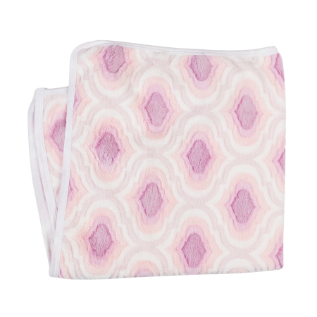 Paturici bebelus - Paturica cocolino, 70X70 CM