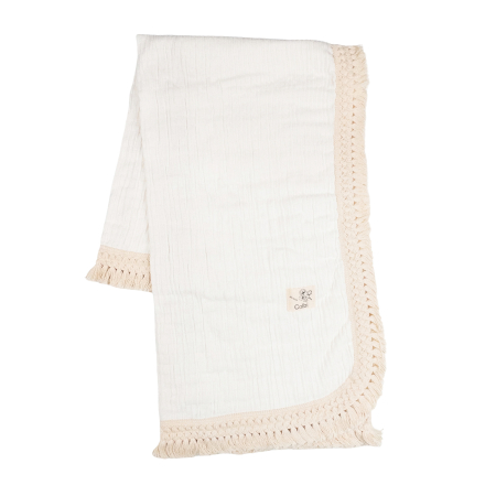 Paturici bebelus - Paturica pentru bebelusi, 90 X 90 CM