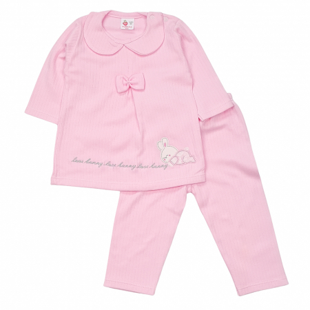 Pijamale bebelusi iepuras [0]