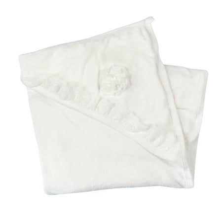 Camera bebelusului - Prosop pentru bebelusi, 90 X 70 CM