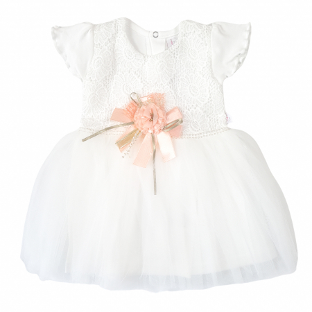 Rochite bebelusi - rochie-alure