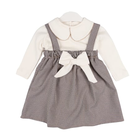 Rochite bebelusi - Rochita pentru bebelusi, model cu Funda