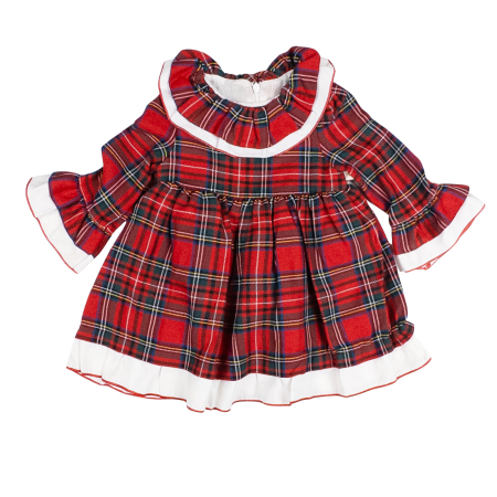 Rochite bebelusi - Rochita pentru bebelusi, model Elegance