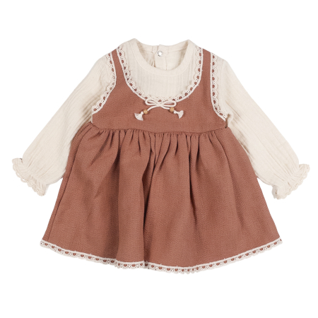 Rochite bebelusi - Rochita pentru bebelusi