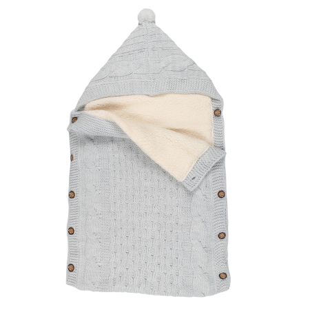 Botosi, sosete, dresuri, caciuli - Sac de dormit pentru bebelusi