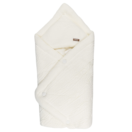 Botosi, sosete, dresuri, caciuli - Port bebe multifuncional, culoare alb, 85X85 CM