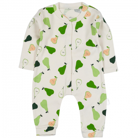 Salopete bebelusi baieti - Salopeta bebelusi model Pere