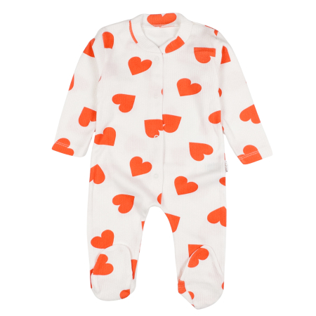 Haine bebelusi fete - Salopeta bebelusi model ursuleti, model inimioare