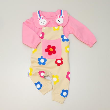 salopeta-fetite-flower-roz [0]