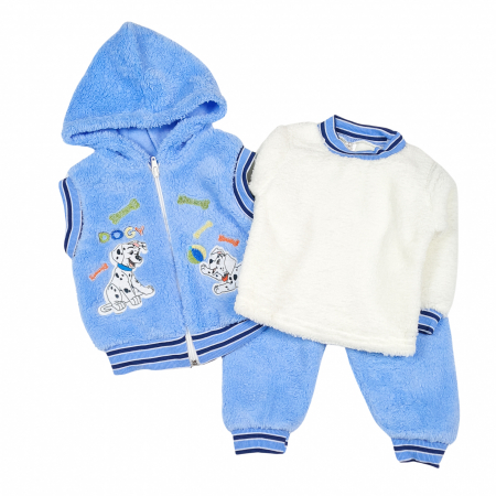 Set 3 piese plusat [1]