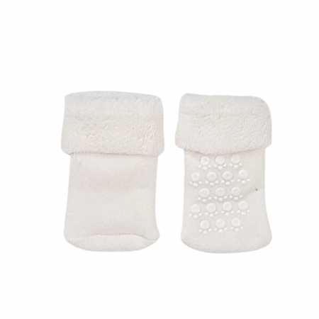 Botosi, sosete, dresuri, caciuli - Sosete groase bebelusi