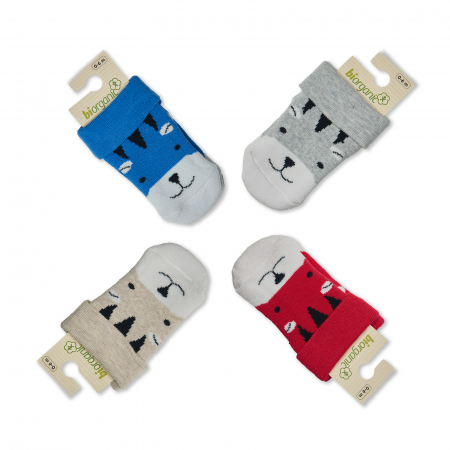 Botosi, sosete, dresuri, caciuli - sosete bumbac organic (2).jpg