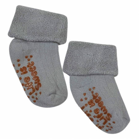 Botosi, sosete, dresuri, caciuli - Sosete groase sweet